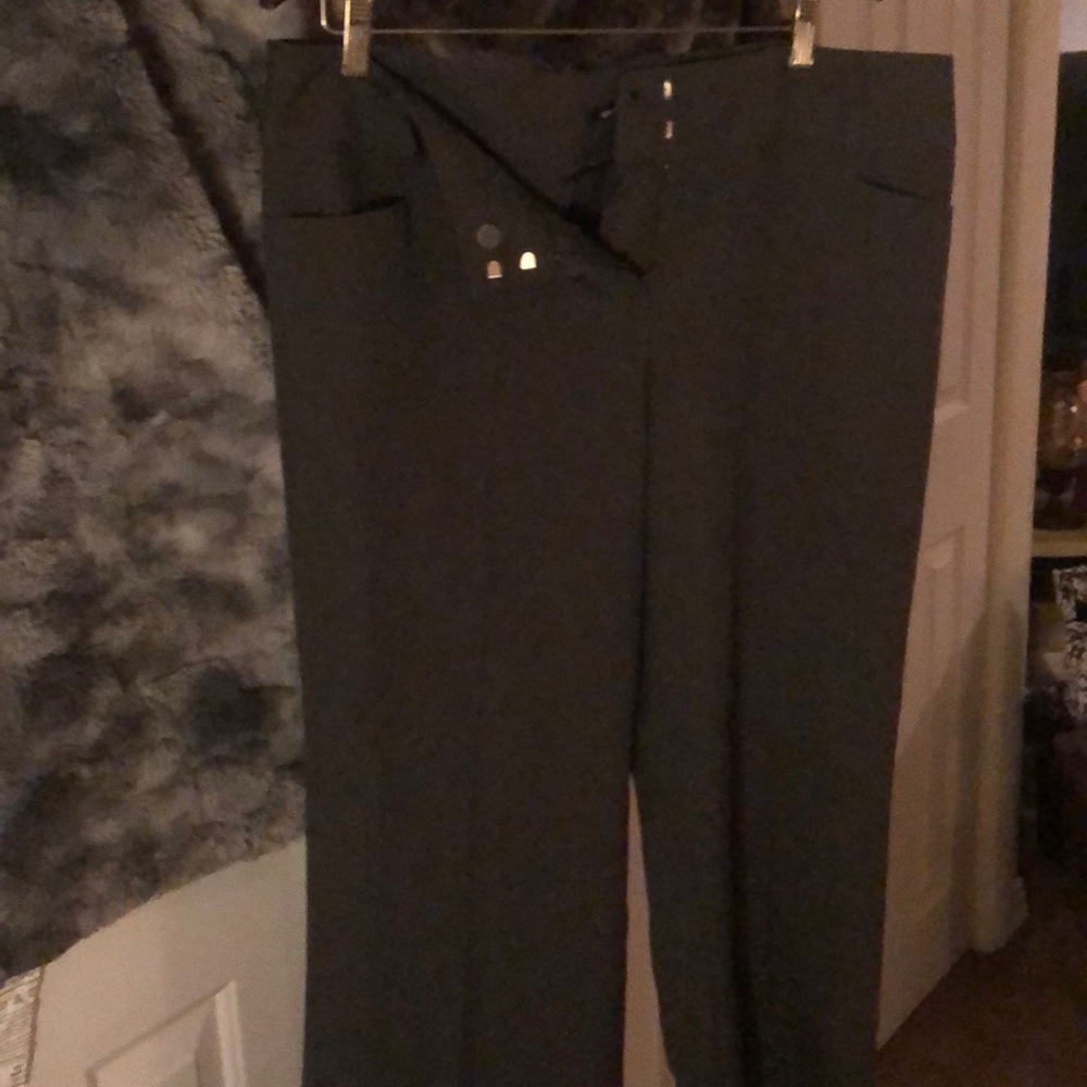 Dress pants